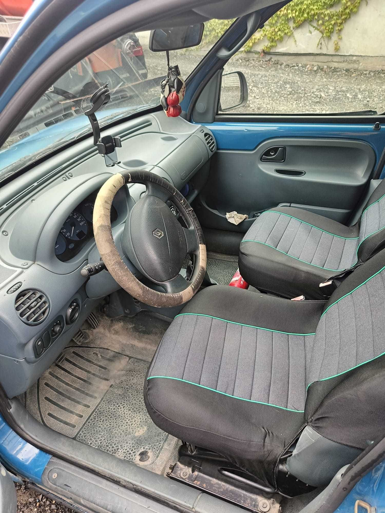 Renault Kangoo 2000 R