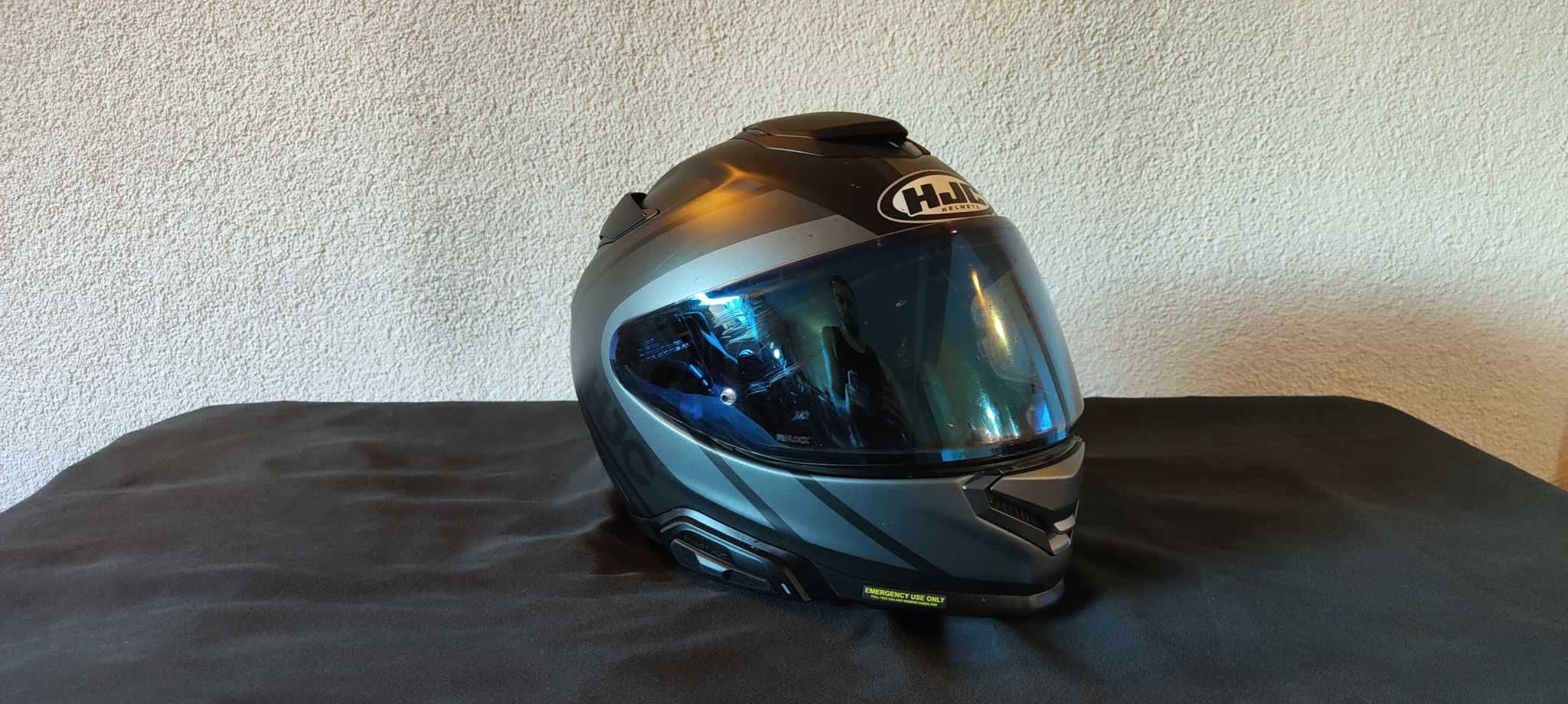Kask hjc rpha 71 rozm L