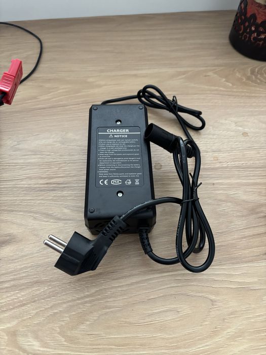 Wozek inwalidzki elektryczny Orto 24 City model WE-02