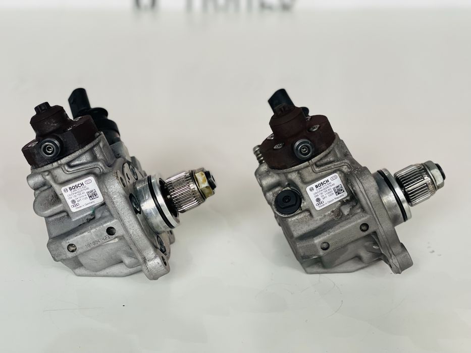 ТНВД Audi Q7 4L Q5 8R A6 C7 Touareg NF ( 2011 - 2017 ) 3.0 TDI Шрот