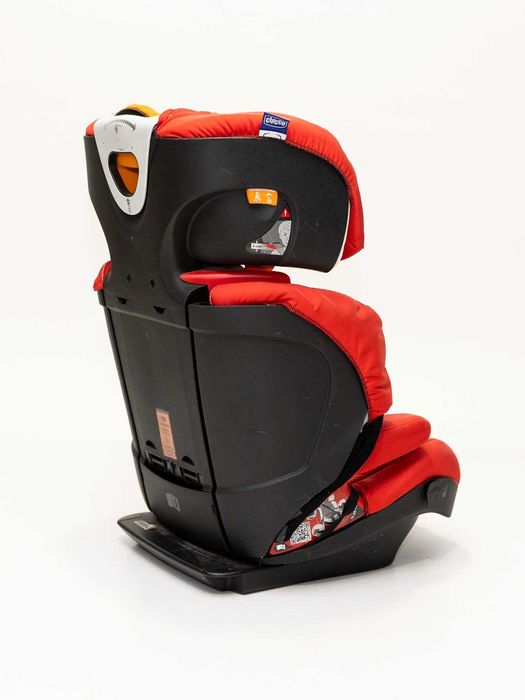 Cadeira Auto Chicco Oasys 2-3