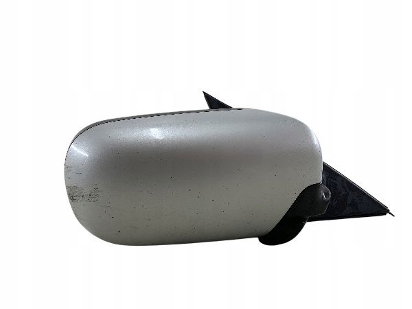 bmw e39 lusterko prawe 9+2 11 pin titansilber