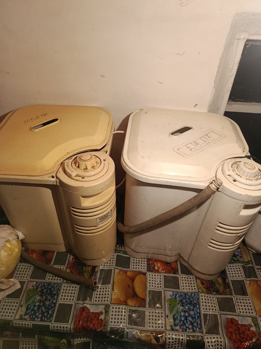Продам стиральна машина "малютка"