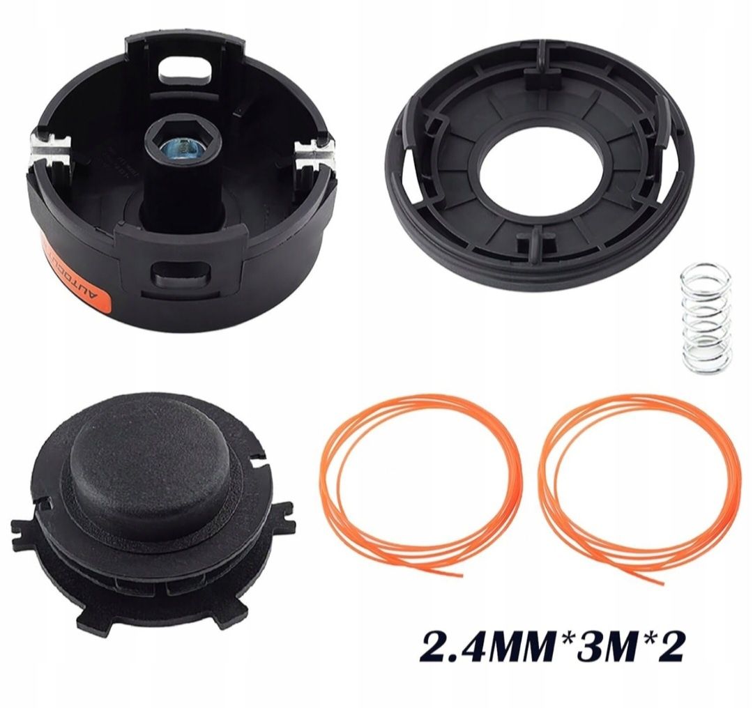 Głowica Żyłkowa do Kosy Spalinowej STIHL FS55 FS75 FS85 FS100 FS120