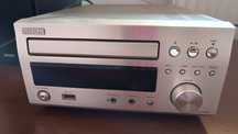 Denon RCD-M38 zestaw