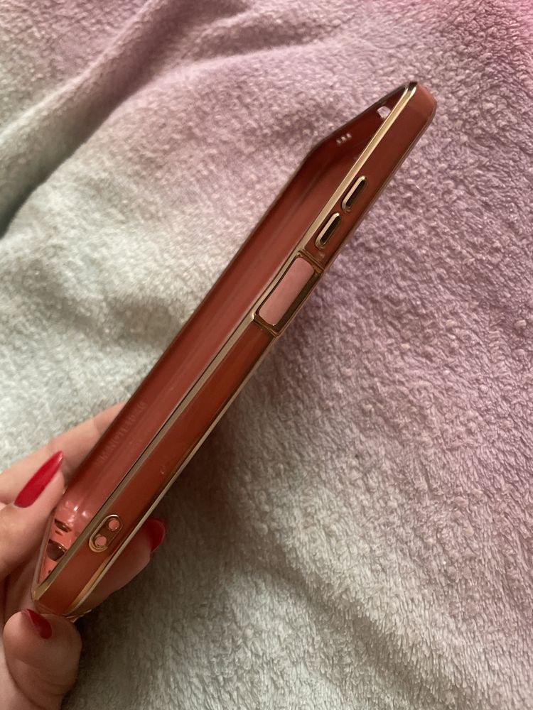 Чохол для Xiaomi Redmi Note 10 pro 5 G