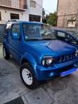 Suzuki Jimny 1.3 bifuel