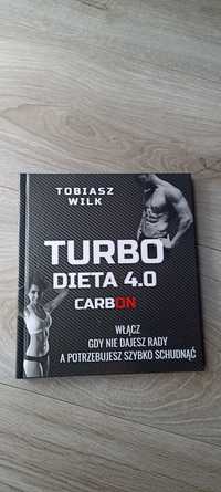 Turbo Dieta 4.0 CARBON