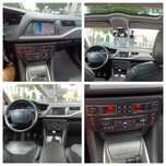 Citroen c5 2,0 diesel 2011r zadbany 100/ sprawny polecam  1 wlasciciel