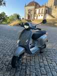 Vespa Primavera Elettrica 45