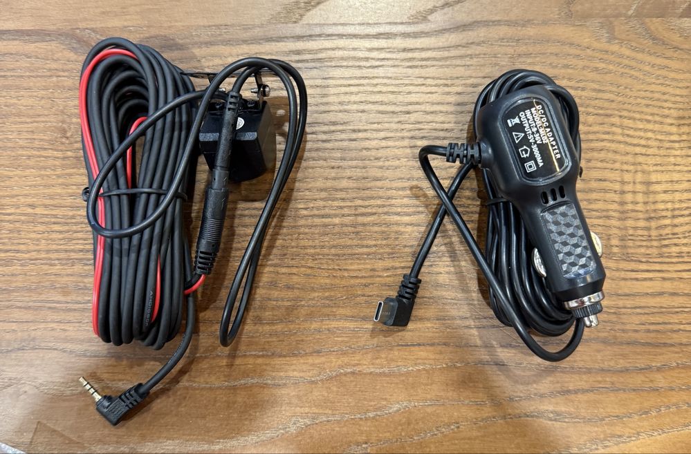 Реєстратор для автомобілів SSONTONG A16W