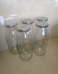 Butelki, buteleczki na sok 250ml
