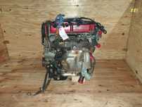 SILNIK KOMPLETNY 4G63T 4G63 MITSUBISHI EVO LANCER VII 2.0