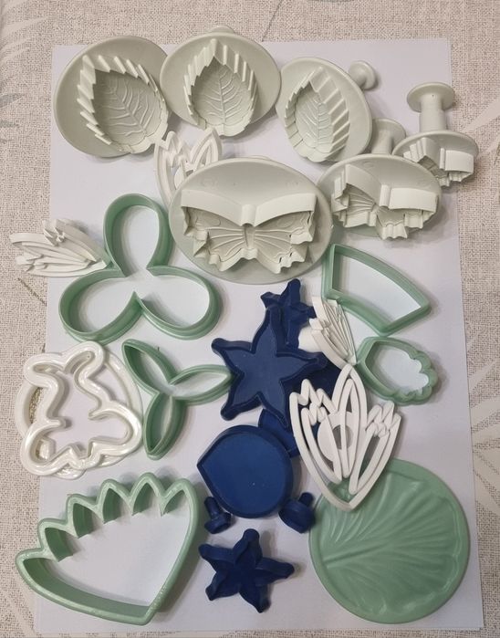 Набір для кондитера