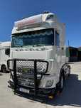 DAF 106XF510 ANO 2016