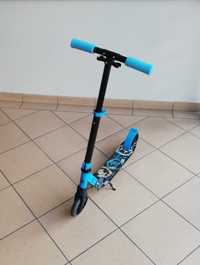 Hulajnoga składana PB KID koła 145mm ABEC-7