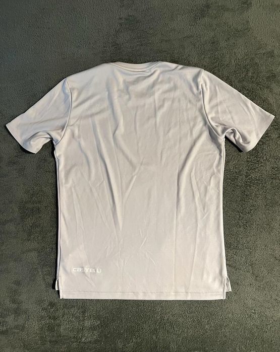 Oryginalna koszulka/podkoszulka Castelli tshirt
