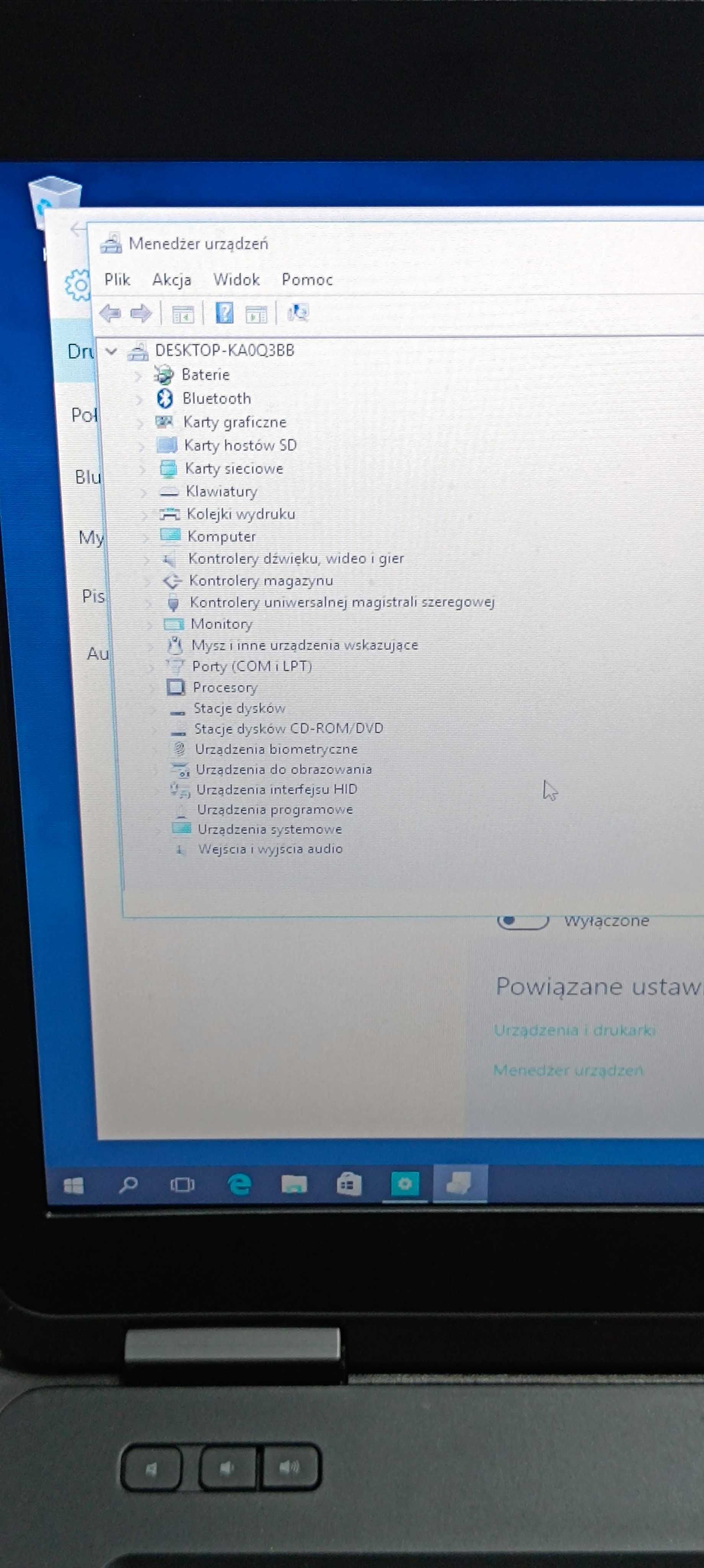 Dell Latitude E5440 i5-4300U 8GB 256GB NVME