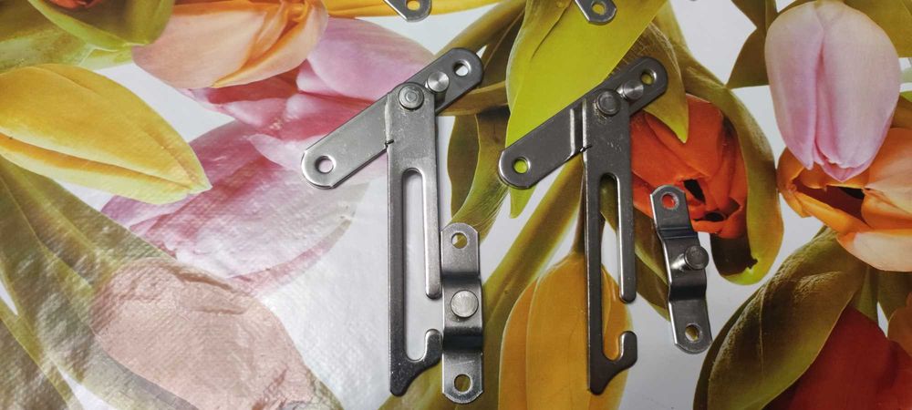 Automatyczny ogranicznik z długim ramieniem