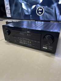 AV-Ресивер Denon AVR-X1600H. Новий.