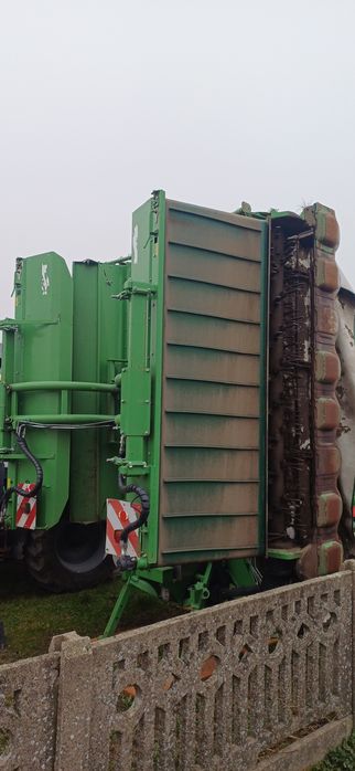 Kosiarka dyskowa Samasz KDF301S KDD941STH motyl z taśmami