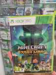 Minecraft season two Xbox 360 sklep wysyłka wymiana