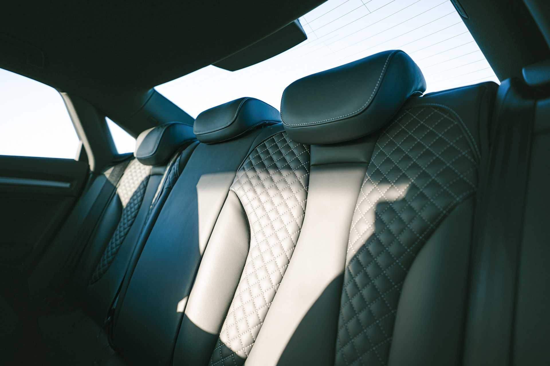 Audi S3 Limousine DSG