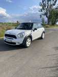 Mini cooper SD CountrymanAll4