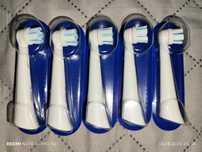 Oral B IO zestaw 5 sztuk