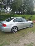 Sprzedam  BMW E 320I 170 konny przebieg 185000