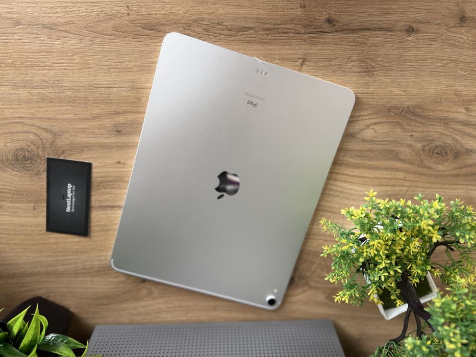 Apple Ipad 12.9 pro 3 Gen 256 GB Wifi !