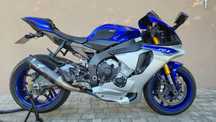 Yamaha R1 Rn32 2015