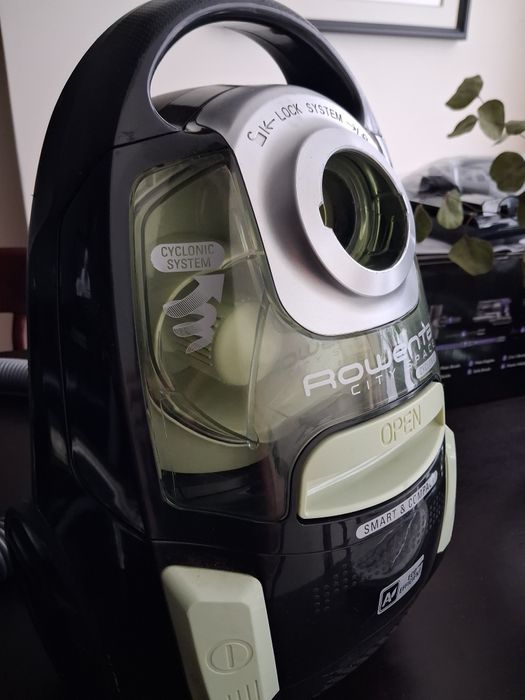 Aspirador Rowenta