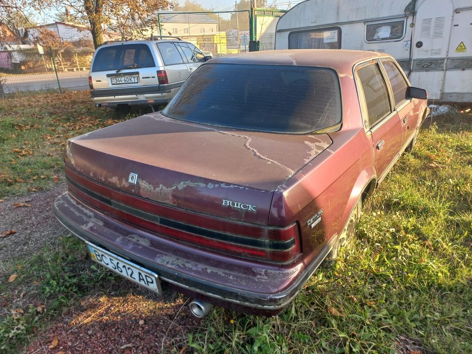 Продам Buick Century