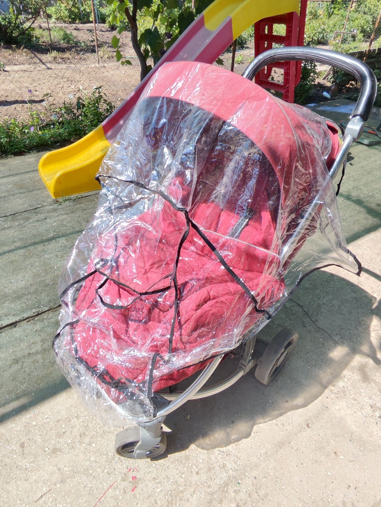 Идеальный вариант Carrello Vista
