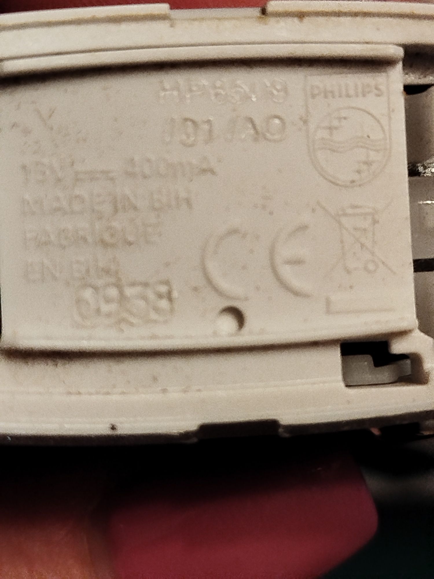 Philips Satinelle Soft golarka depilator