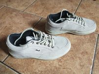 Buty sportowe unisex 38