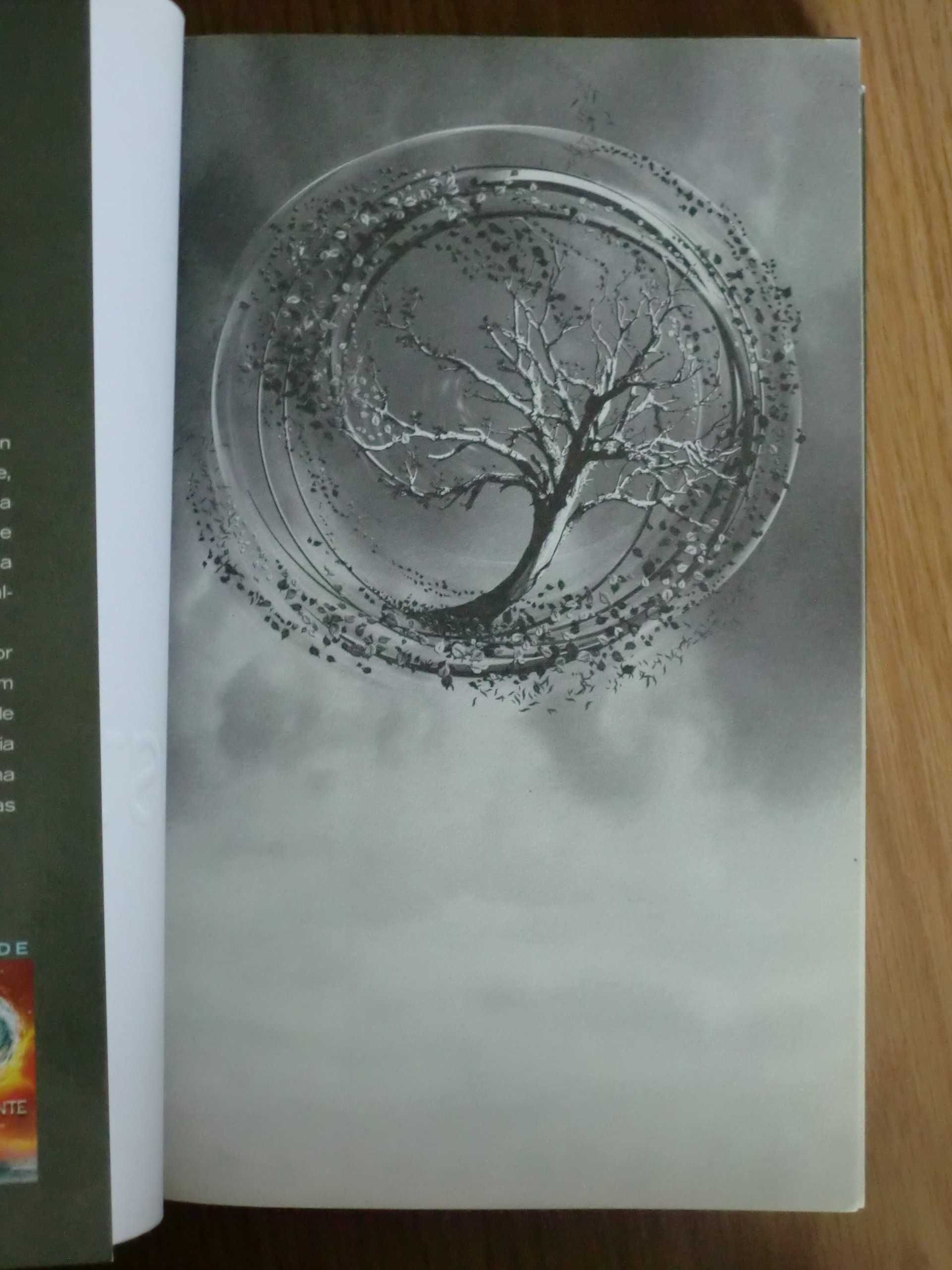 Divergente e Insurgente
de Veronica Roth