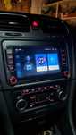 Radio Android Golf 6