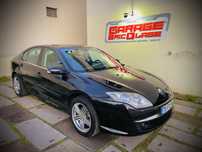 Renault Laguna III 2.0 DCI Garage Bricolage