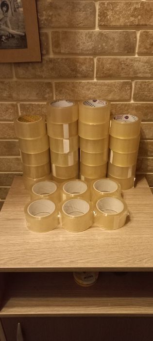 Скотч с Италии новый качественый