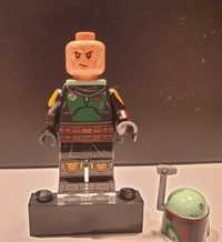 Lego Figurka Boba Fett 75312