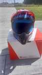 Kask Cross LS2 MX708