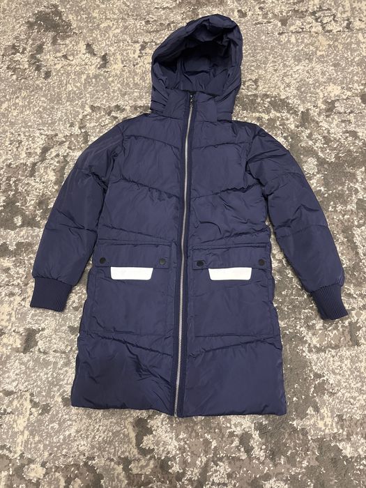 Куртка зимова для дівчинки