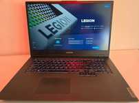 Laptop Lenovo Legion 17IMH05H 81Y8 i7/32ram/2Tm2/2060