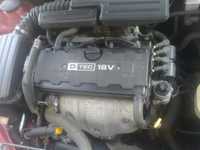 Мотор двигатель  1.8 f18s2 nubira cevrolet леганза еванда tacuma.