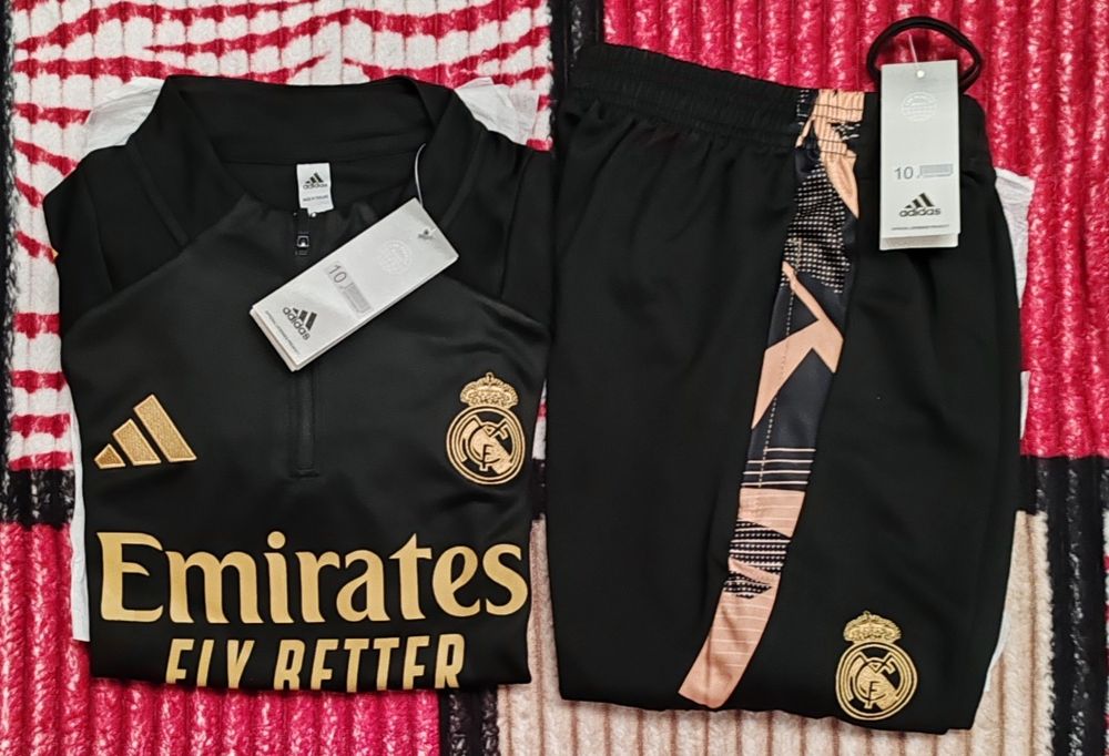 Fato de treino criança