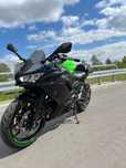 Kawasaki Ninja 650