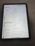 iPad 10 покоління. 64GB. Blue. Як новий. LTE. Сімкарта. Без обмежень