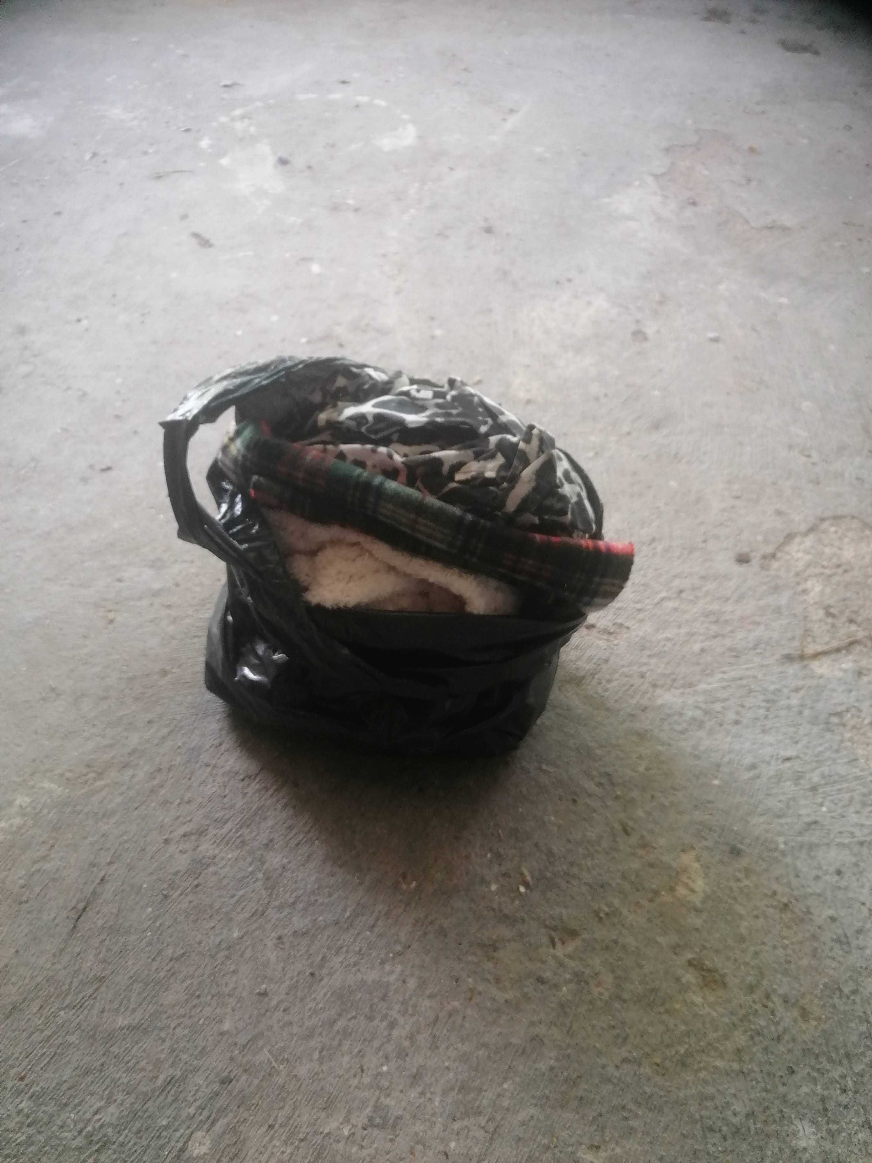 Conjunto de Acessórios - Malas, Cintos, Sutiãs, Cachecóis